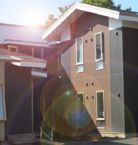 グループホーム入江 優支苑