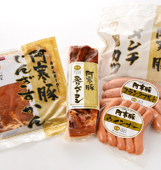 大栄フーズ株式会社