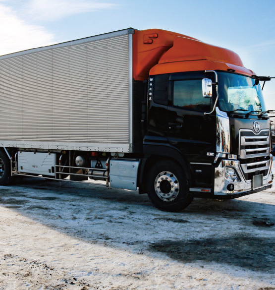 株式会社泰政輸送